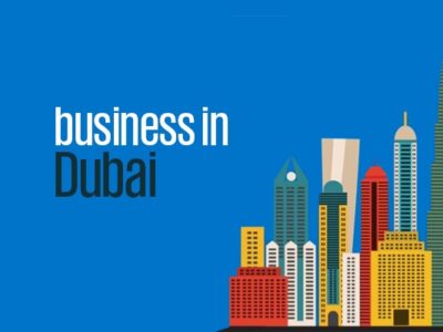 Start A Business In Dubai