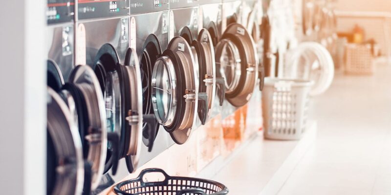 Why You Should Have A Laundromat Assessment