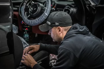 Automotive Styling